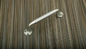 steel door handle