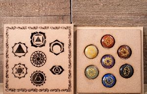 Chakra set