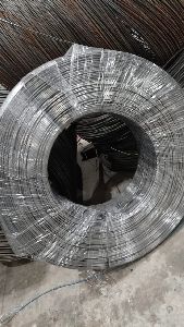 Cold Rolled Flat Wire