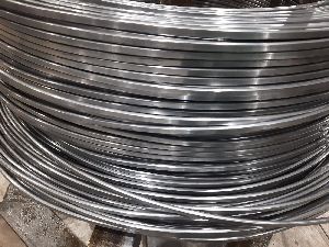 Shaped wire