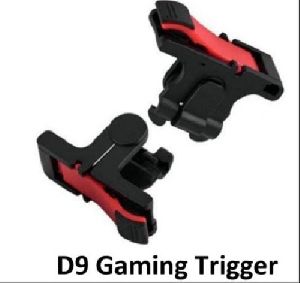 D9 Red &amp;amp;amp;amp;amp;amp; Black Pubg Trigger Game Shooting Aim