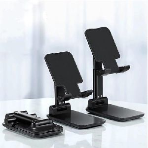 Foldable Mobile Stand Holder