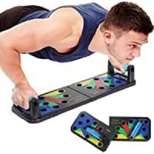 Push Ups Stands 11 In 1 Push Up Board ExercisePush Ups Stands 11 In 1 Push Up Board Exercise