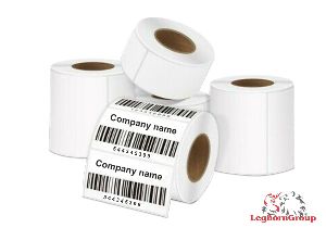 RFID tags and products - LeghornGroup