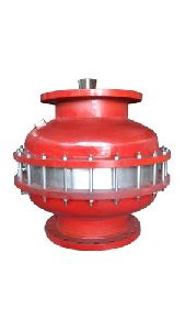 Flame Arrestor