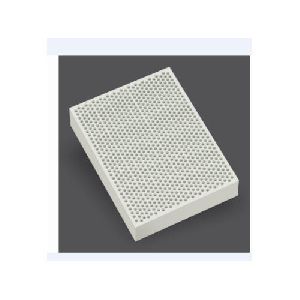 Honeycomb Ceramic Filter
