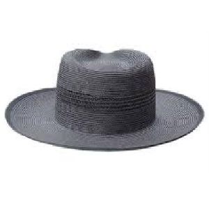 Jute Fashion Hat