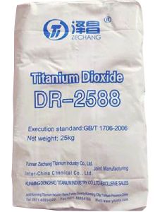 Titanium Dioxide DR-2588