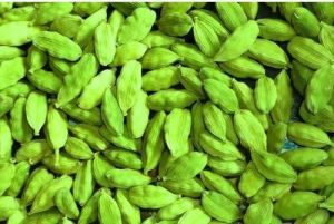 Alleppey Green Extra Bold Cardamom