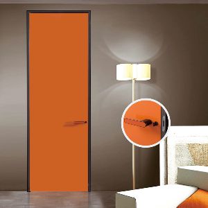 WPC Doors | WoodAlt