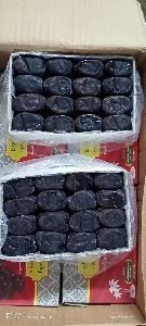 fresh mazafati iranian dates (khajoor) (khajur)