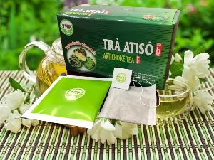 Artichoke Tea(Herbal Tea for Health)