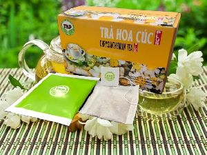 Chrysanthemum Tea(Herbal Teabag for Health)