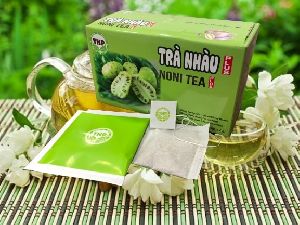 Noni Tea(Herbal Teabag for Health)