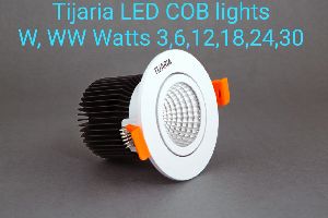 led cob light