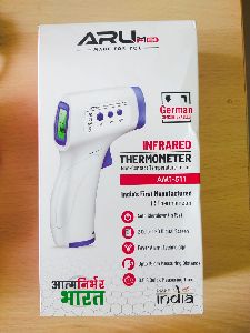 NON CONTACT IR THERMOMETER