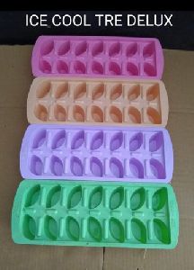 Plastic Ice Tray