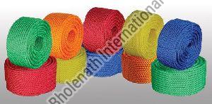 PP & HDPE Ropes