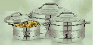 Star Stainless Steel Hot Pot