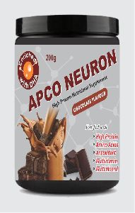 Apco Neuron Protein Powder