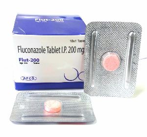 Fluconazole 200mg Tablets