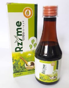 Rzyme Pachak Syrup