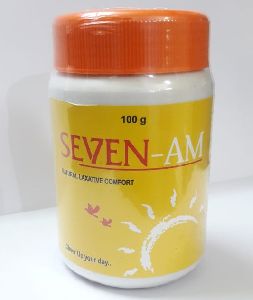 Seven-AM Powder