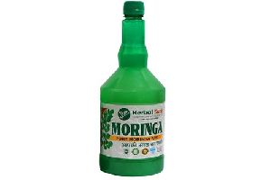 Moringa juices