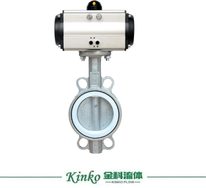 Automatic Control Valves