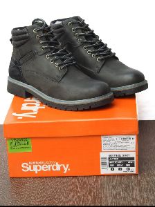 Superdry Boots