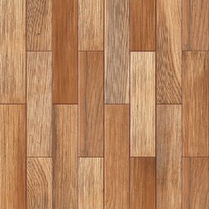 Wooden Tiles