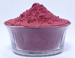 Beetroot Hemoglobin Powder