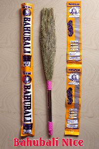 Bahubali Grass Broom
