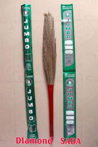 Diamond Sada Grass Broom