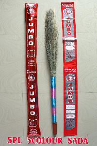 Jumbo Special Grass Broom