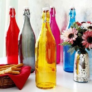 Glass Bottles