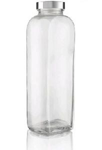 Nautilus Glass Bottle