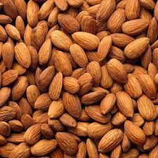 almond nuts