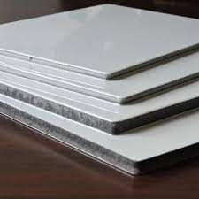 aluminum composite panels