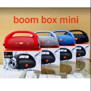 Mini Boom Box