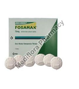 Fosamax 70mg Tablets