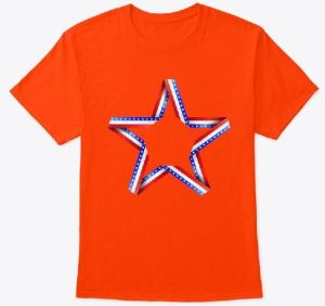 Star Classic T-shirts