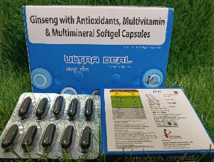 Ultra Deal Capsules