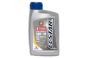 700ml Ecstar Semi-Synthetic Engine Oil 10W-30MA R7000
