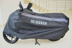 Suzuki Intruder 150 Body Cover