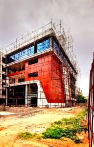 Exterior Cladding Services