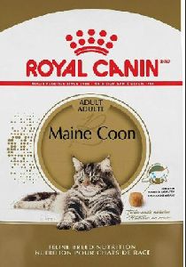 royal canin maine coon dry cat food