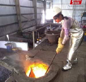 SUPPLY ALLOY STEEL CASTING
