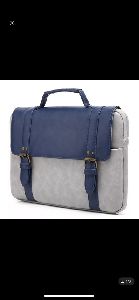 Pu laptop bag