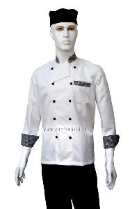 CW1044 Chef Coat